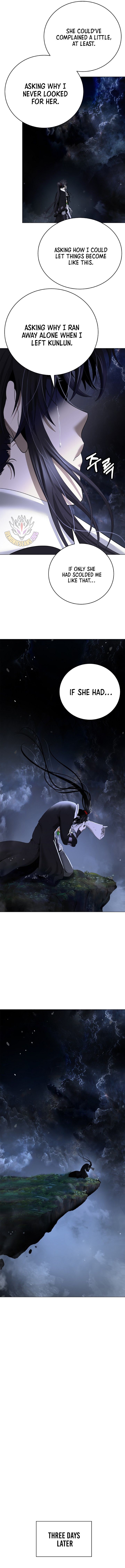 Call of the Spear Chapter 215 9